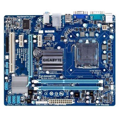 Combo Main G41 + CPU 5700 Socket 775 + Ram DDR3 4GB