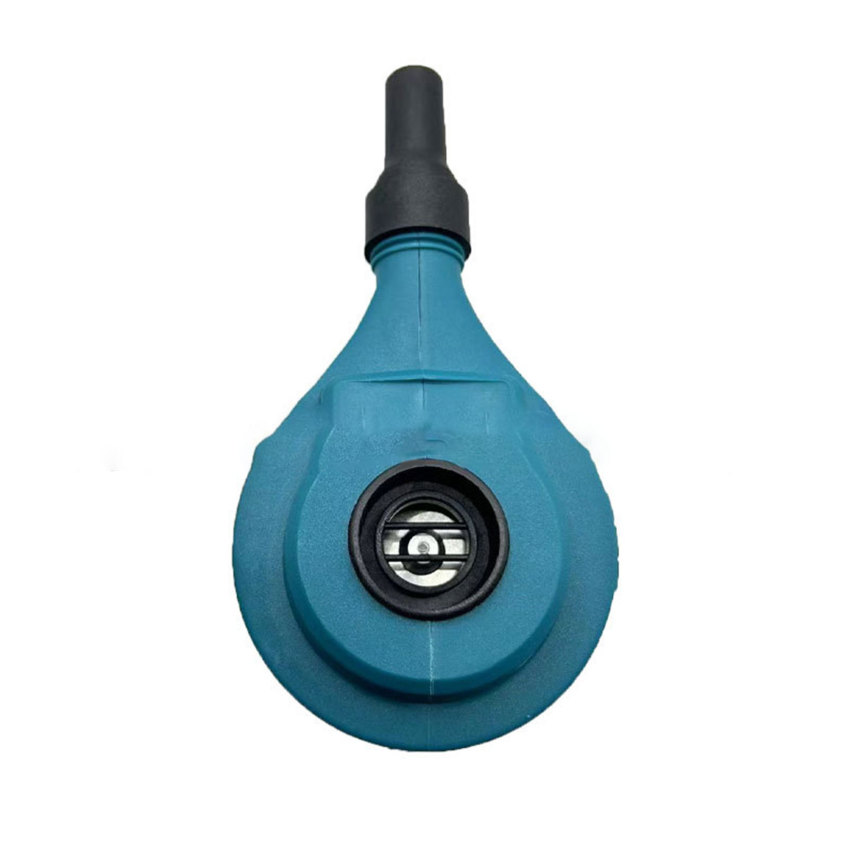 Mini Cordless Air Duster Blower Electric Compressed Air Spray Computer Keyboard Cleaning Power Tool For Makita 18V B/A/T/T/E/R/Y