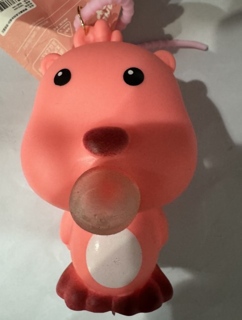 Loopy%20Blowing%20Bubble%20Pinching%20Joy%20Keychain%20Female%20Ruby%20Doll%20Pendant%20Bookbag%20Pendant%20Small%20Jewelry%20Children'S%20Birthday%20Gift%20-%20Image%207