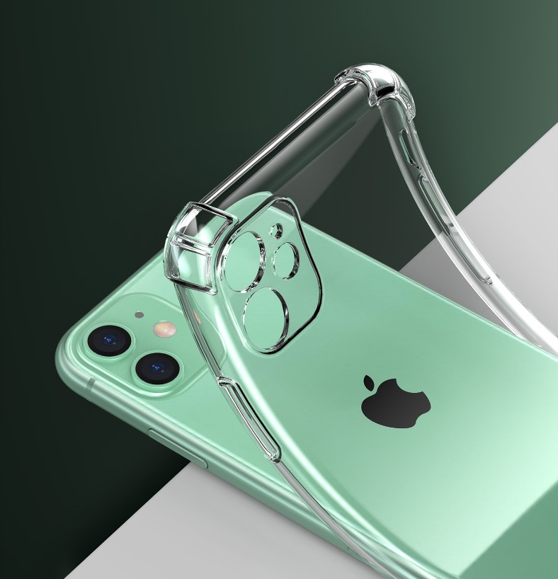 Tempered Glass for iPhone