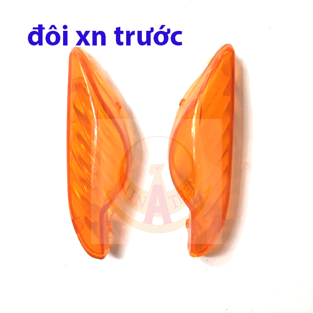 Combo hậu trắng+xi nhan sau ae Wave 100, Wave 50cc, Wave 110 mới