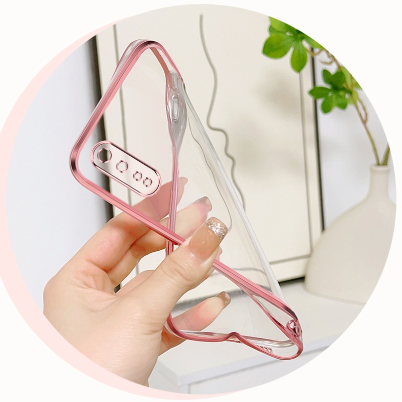 Phone cover vivo Y28 4G case Fashionable Frosted Silicone Soft Dustproof Bracket Adsorb For Vivo Y28 cases. 