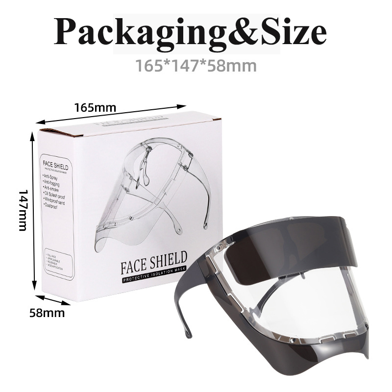 Welding machine face mask, welding face mask, welding face mask, lightweight and convenient ear hanging protective face mask for welders