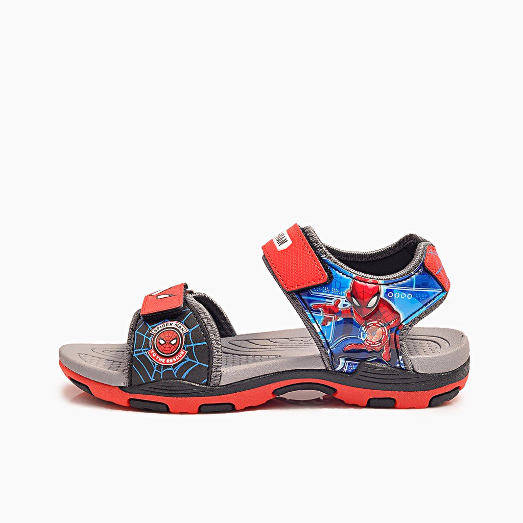 [TT] Sandal Bé Trai Biti's Spiderman DYB013011 21720
