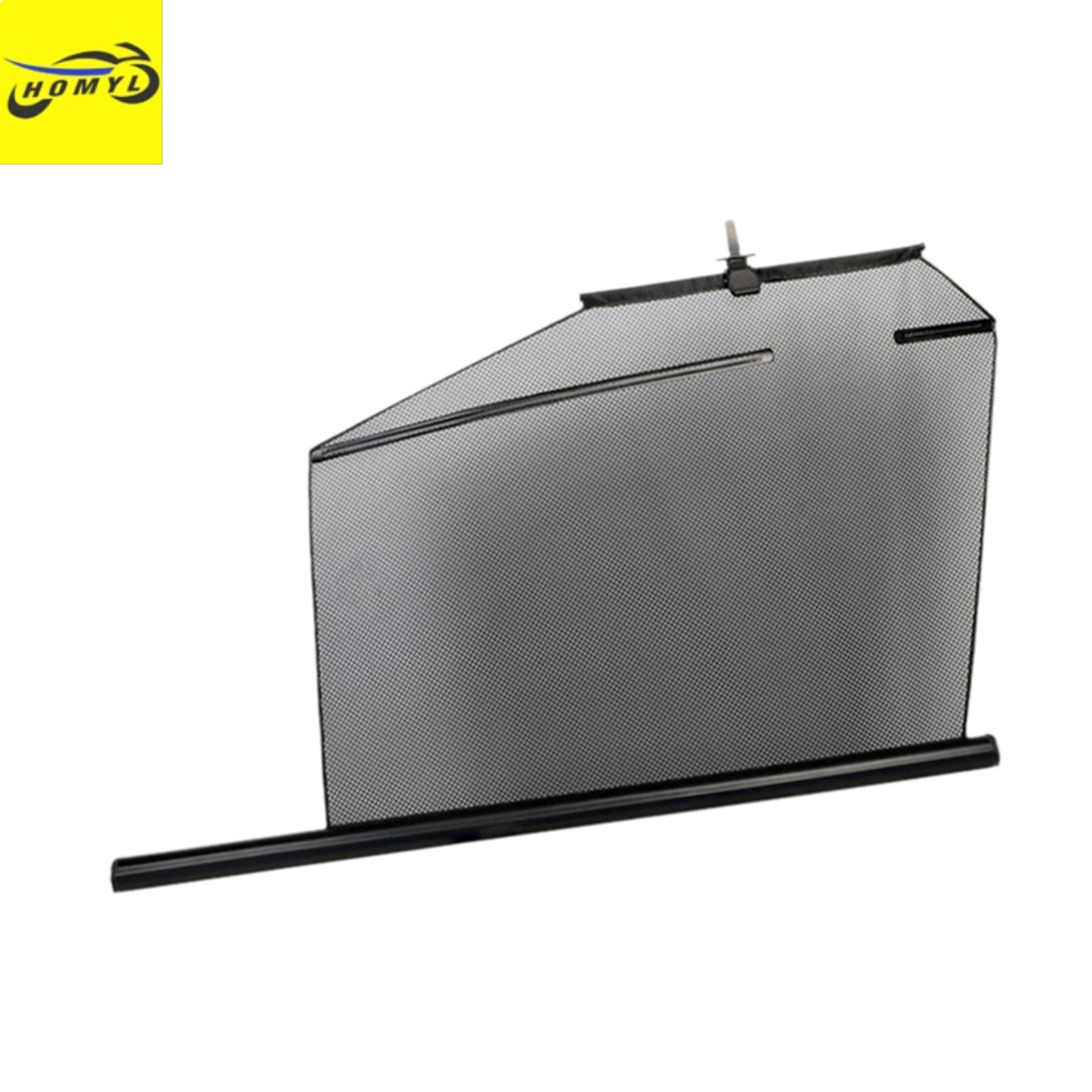 Homyl chống nắng kính lái xe chống chói mắt bảo vệ mục tiêu phía bên phải.