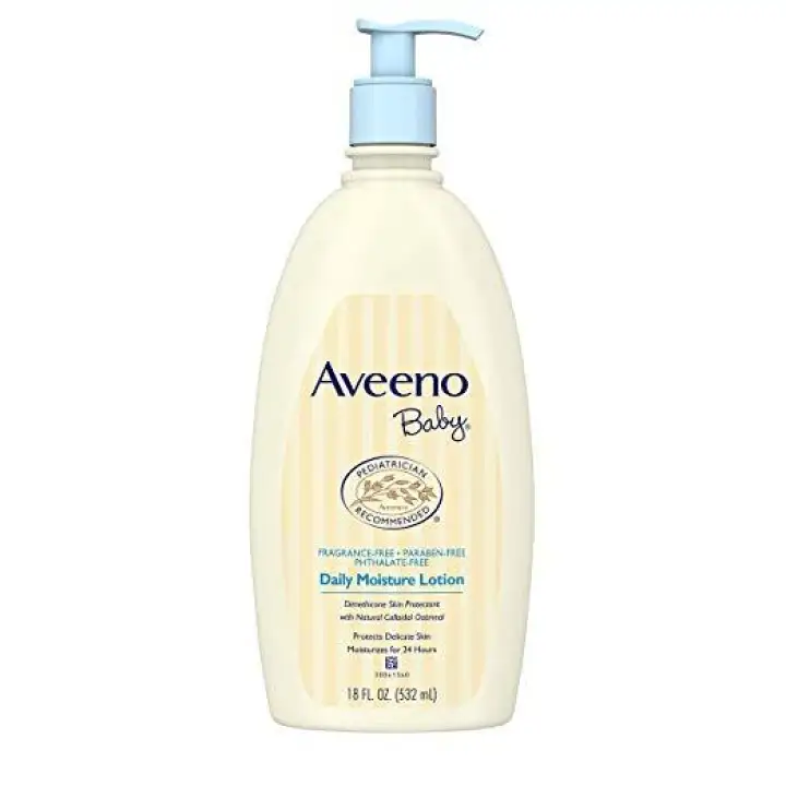 aveeno 532ml