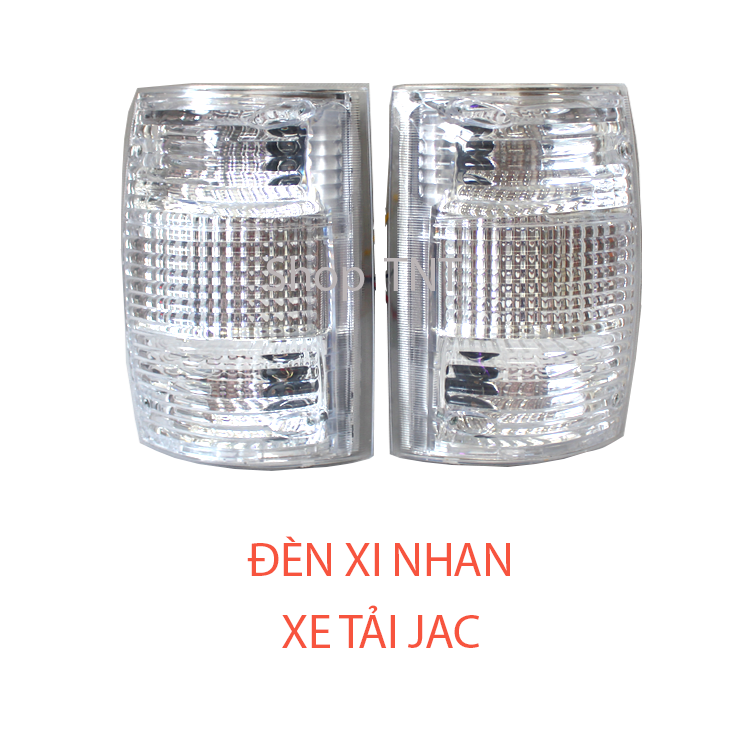 Đèn Xi Nhan Xe Tải JAC - TNX29 (hàng chất lượng cao - giá bán theo cặp)