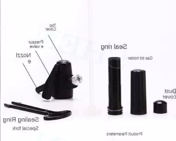 1000ml soda water maker
