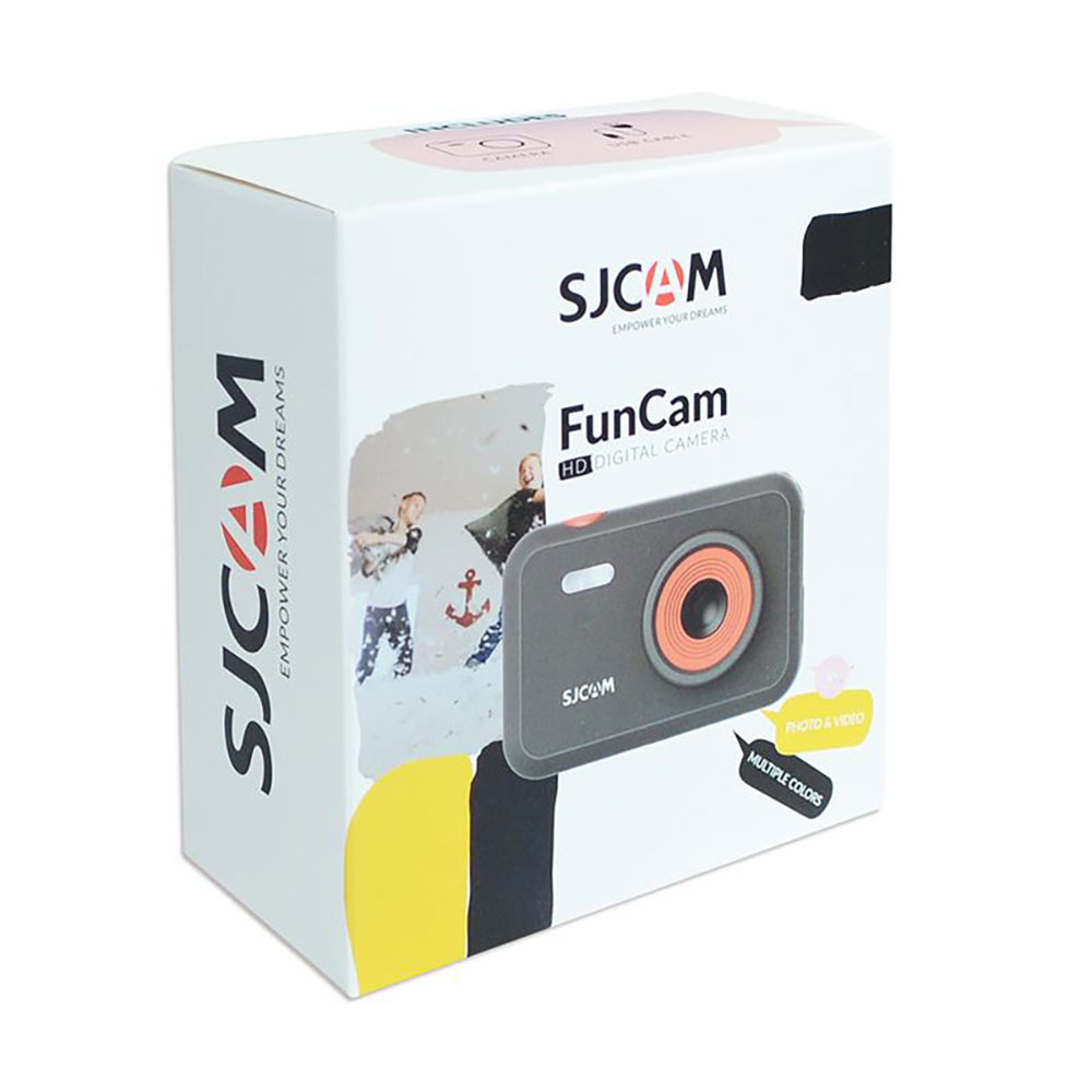 Camera cho trẻ em SJCAM FUNCAM KIDS