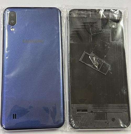 Vỏ bộ điện thoại Samsung M10  có khay sim