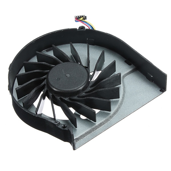 Ventola CPU HP 683193-001 Per Pavilion G4/G6/G7-2000/6000 – 4 Pin, Originale HP