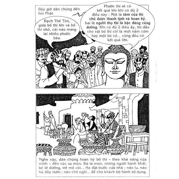 Đường Lên Thiên Giới