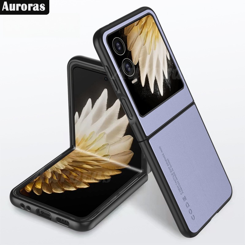 For%20Tecno%20Phantom%20V%20Flip2%20/%20infinix%20Zero%20Flip%20Phone%20Case%20Leather%20Shockproof%20Protection%20Cover%20Soft%20Silicone%20Frame%20for%20infinix%20Zero%20Flip%20Cover%20Casing%20HP%20-%20Image%202
