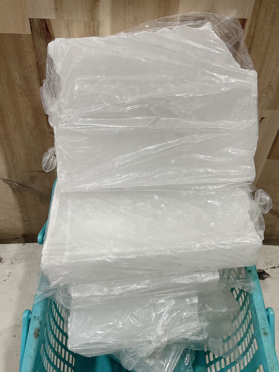 Sáp parafin,sáp đèn cầy,sáp cứng,parafin wax[giá sỉ]