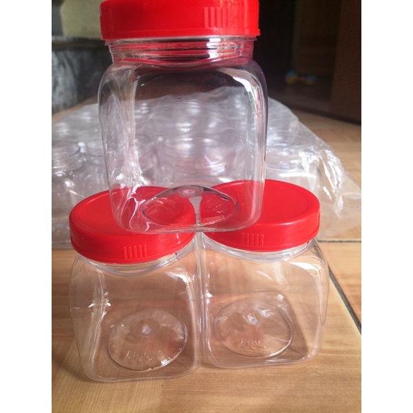 Hộp nhựa lọ nhựa đựng gia vị-đựng muối chấm lọ nhỏ keo v20