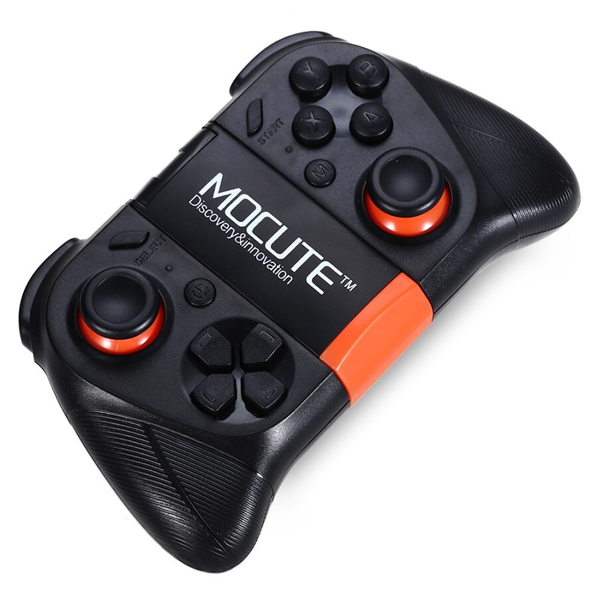 Tay cầm chơi game bluetooth Mocute 050