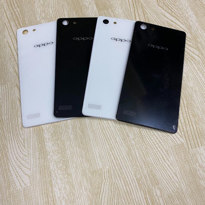 NẮP LƯNG OPPO A33