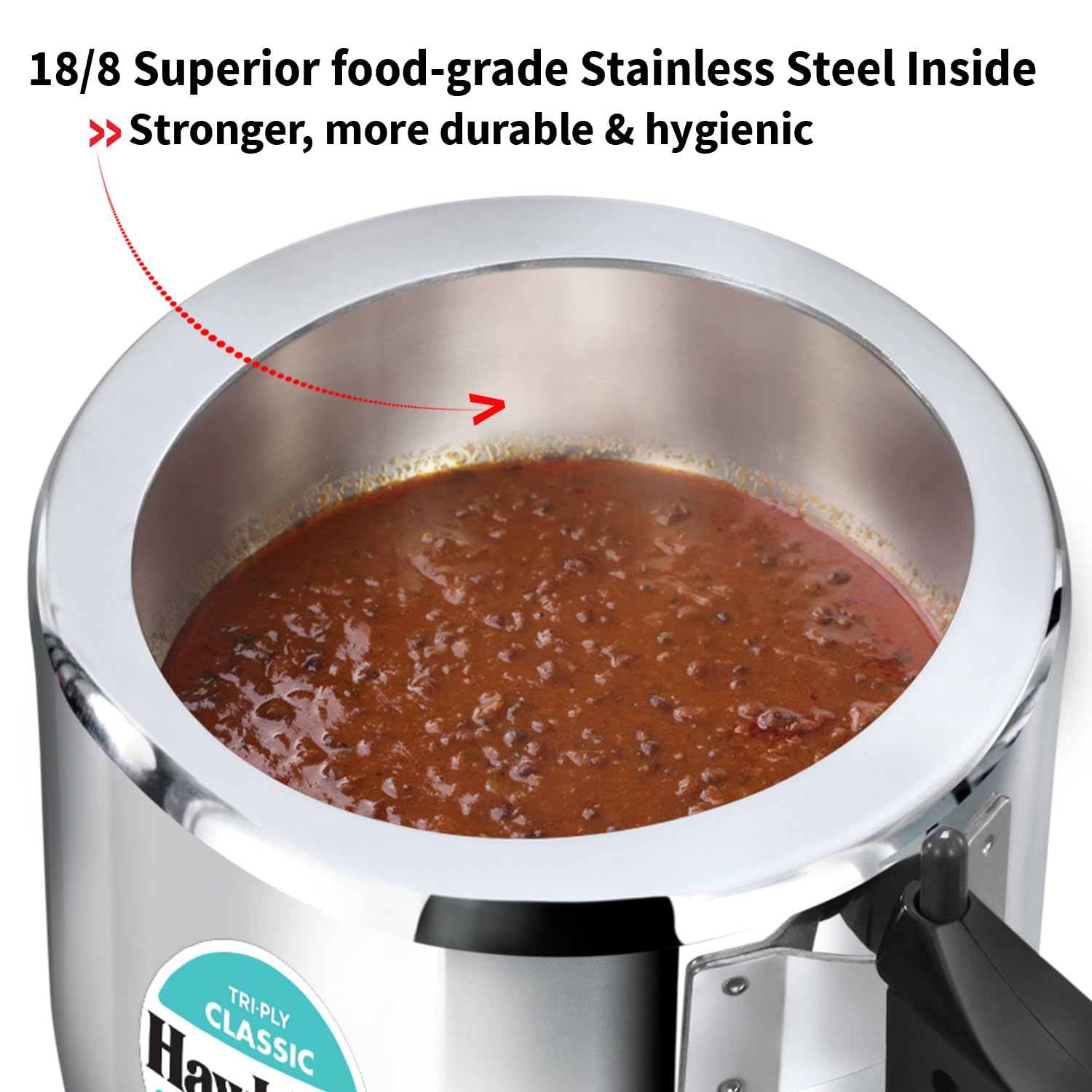 Hawkins%20Classic%20Triply%20Pressure%20Cooker%20Tall%203%20Litre%20(Code:%20SSTCL30)%20-%20Image%203