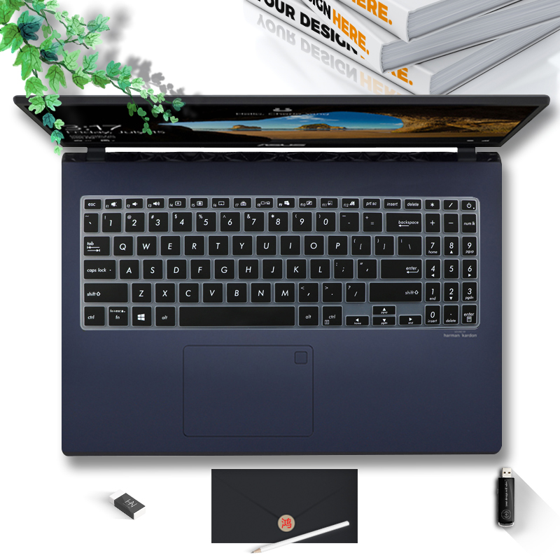 %E3%80%90UrbanNomad%E3%80%91laptop%20Keyboard%20Protector%20Cover%20Skin%20For%20ASUS%20VivoBook%2015%20X515MA%20X515JA%20X515EA%20X515EP%20X515JF%20X515JP%20X515J%20X515%20MA%20EP%20JF%20JP%2015.6%20-%20Image%203