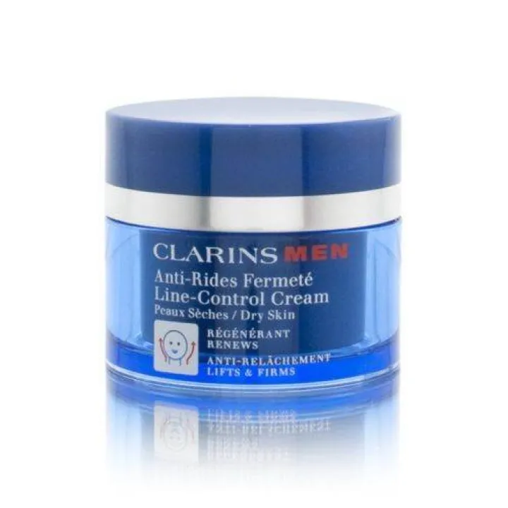 cream for men's dry face