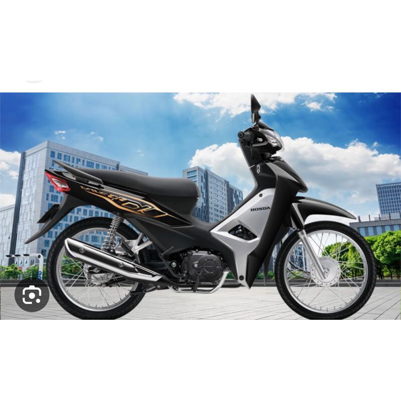 tay phanh đùm xe máy ,tay thắng đùm xe máy Wave@110,wave blade,rsx fi