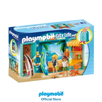 playmobil store