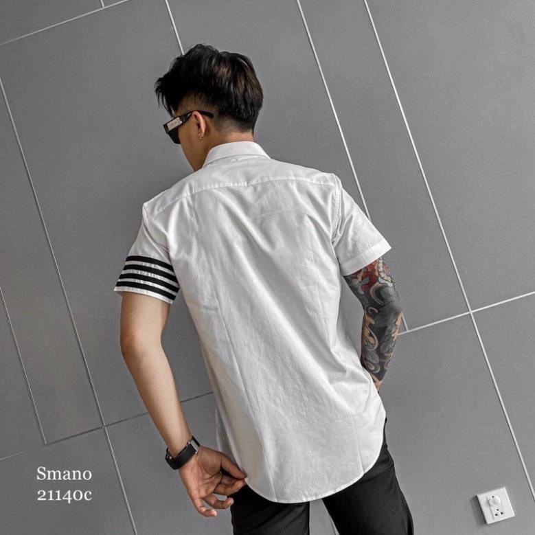 ÁO sơ mi nam cao cấp hàn chuẩn mới