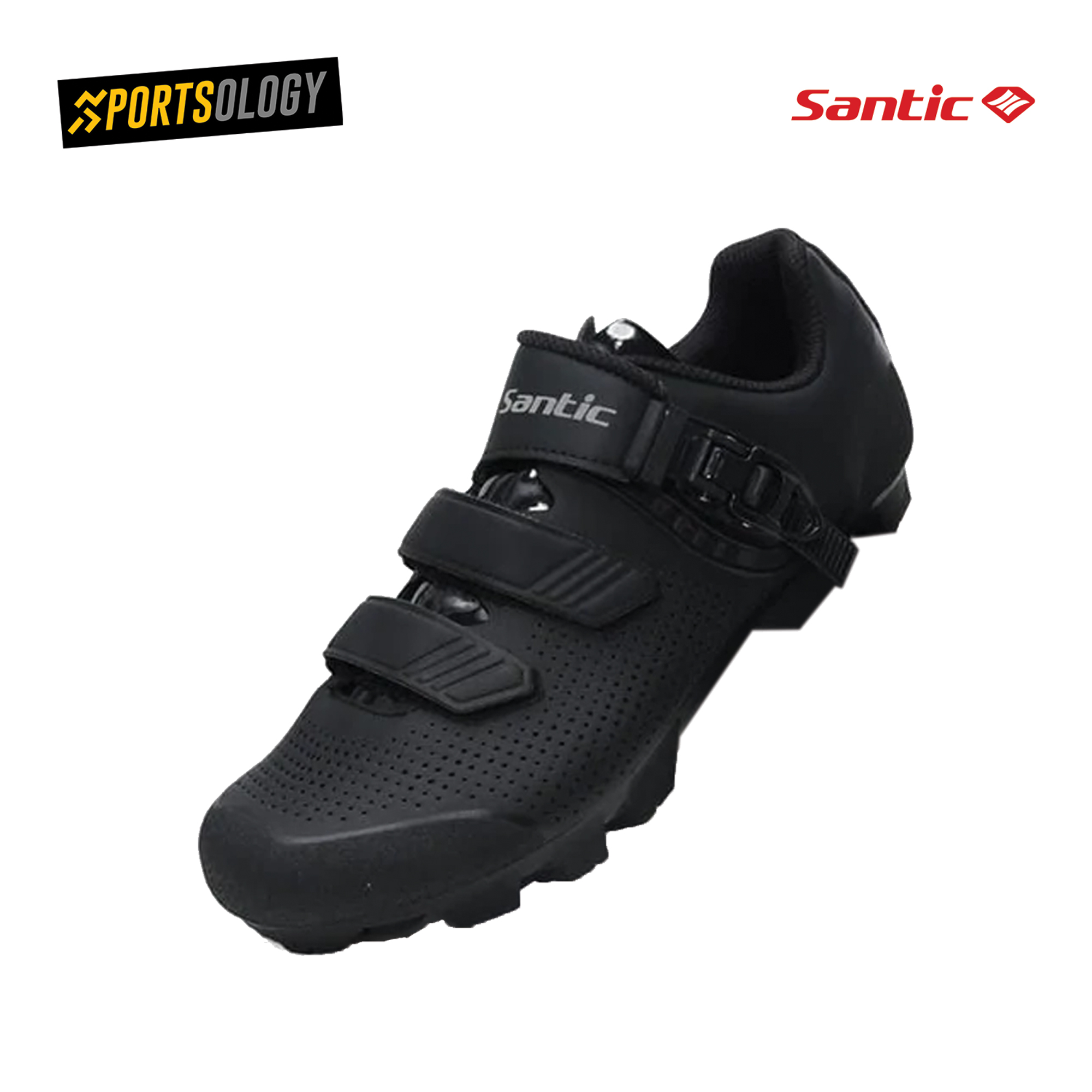 Santic Gossa Men MTB Cycling Shoes Lazada PH