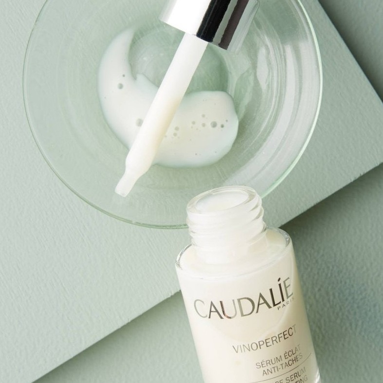 [GIẢM 5% ĐƠN 129K]Serum Caudalie Vinoperfect Dark Spot