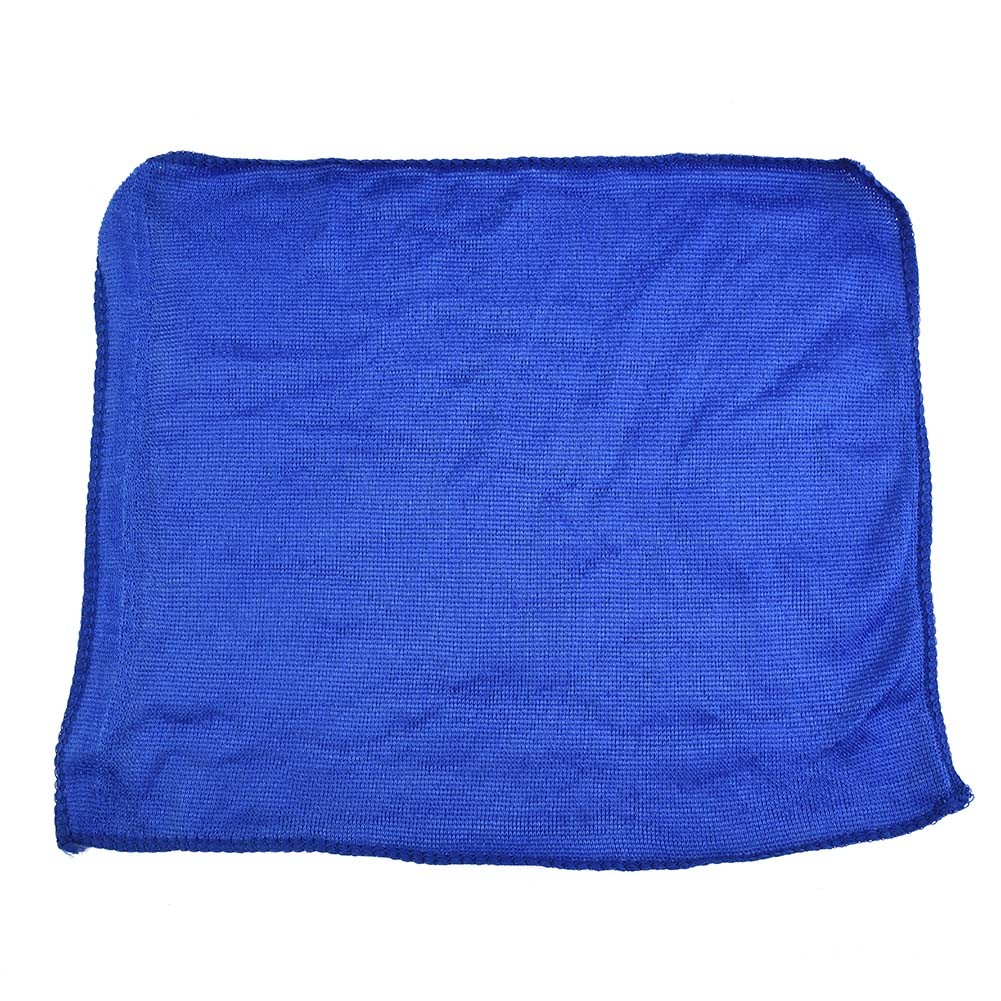 High Quality Cleaning Towel Kitchen Towel Auto Blue Cleaning Cleaning Tool