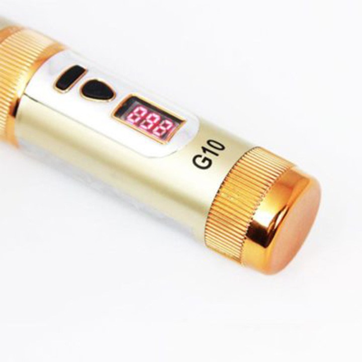 Tông đơ cắt tóc KATO - G10