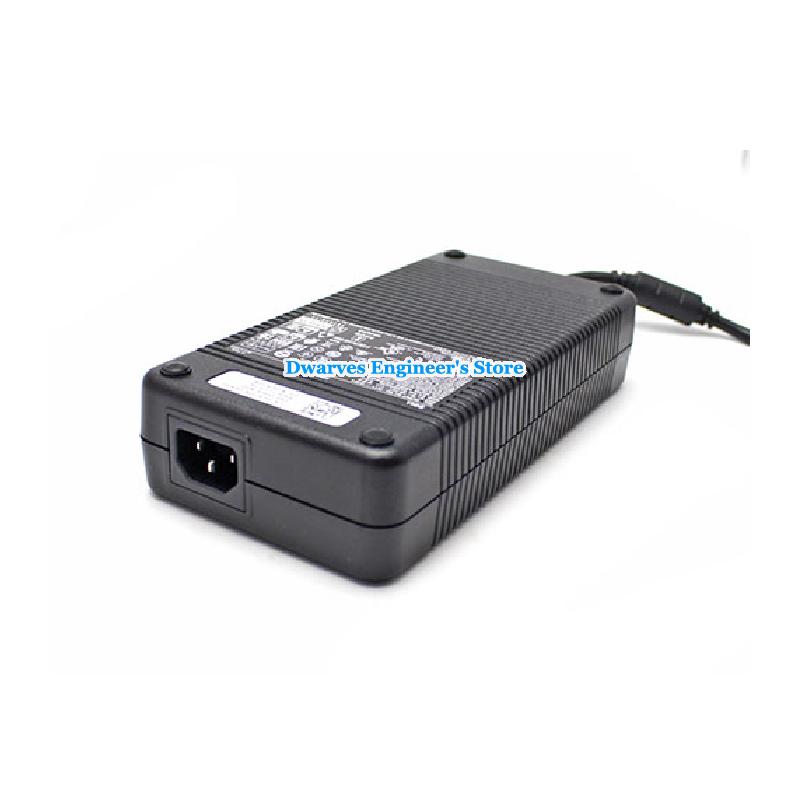 19.5V 16.92A LA330PM190 330W Power Adapter For DELL ALIENWARE M18X R2 R3 X51 17R5 51M Gaming Laptop Charger M17 R3Power Supply. 
