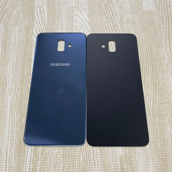 Nắp lưng Samsung J6 Plus