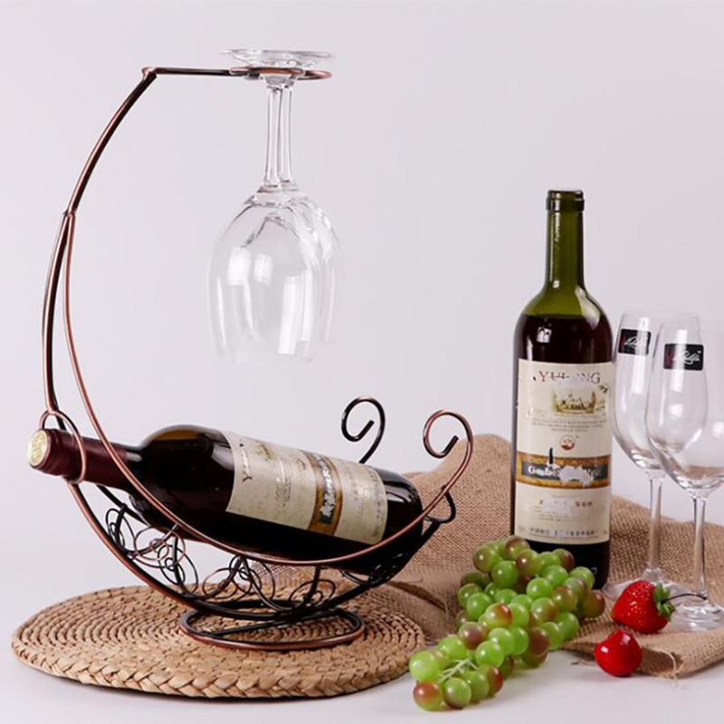Creative%20Metal%20Wine%20Rack%20Hanging%20Wine%20Glass%20Holder%20Bar%20Stand%20Bracket%20Display%20355%20-%20Image%202