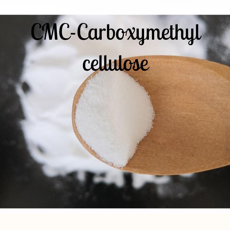 100g bột chất tạo đặc, tạo sánh CMC-Carboxymethyl cellulose thực phẩm