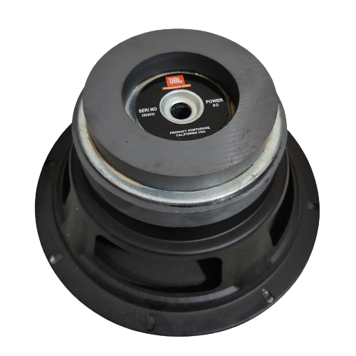CỦ LOA BASS 20 JBL TỪ KÉP  - 1 chiếc