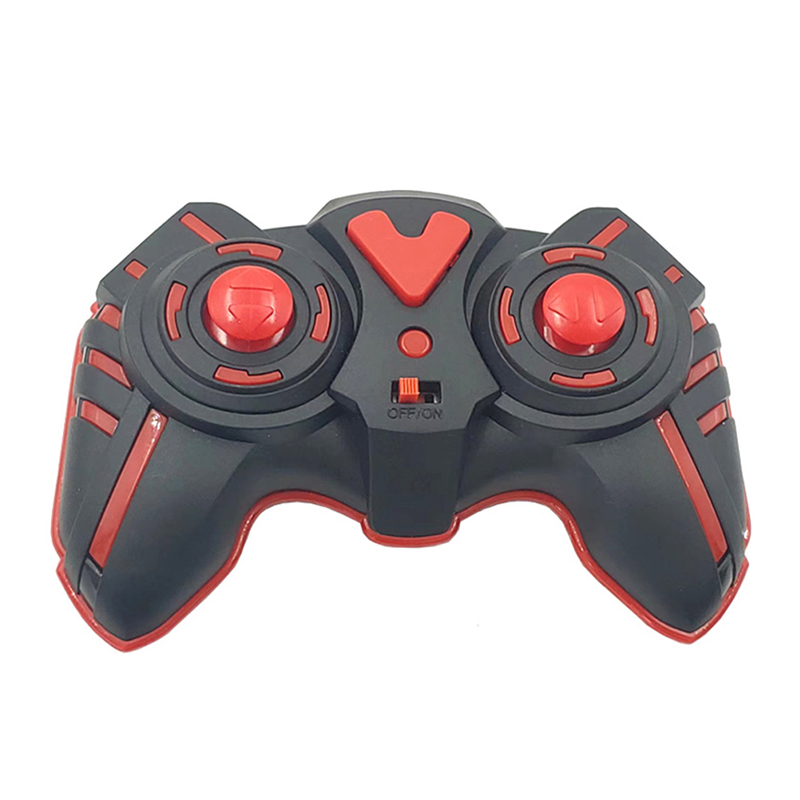 Square Transparent Bottom CD Box Empty CD Case PP Plastic Milky Transparent CD Case CD Case Capacity 3 Discs. 