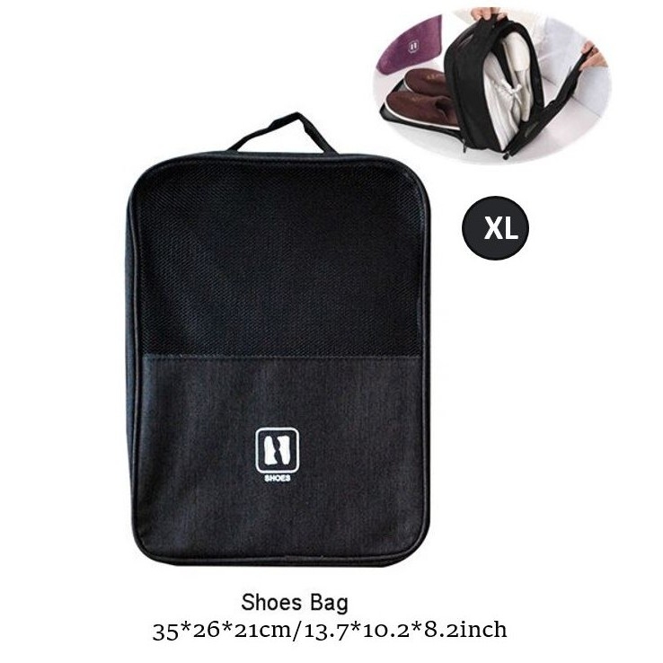 shoe bag organizer