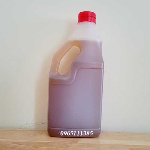 Dầu Mè Thơm Trung Quốc 750ml