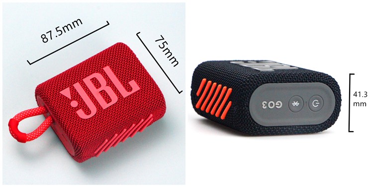?? Loa Bluetooth Mini JBL ?? Loa Bluetooth Go 3