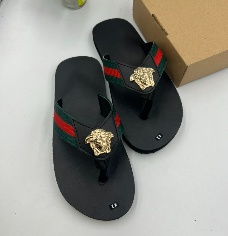 [FREESHIP + HOÀN TIỀN 50K] Dép quai kẹp dù nam ( sandal đồng nai )