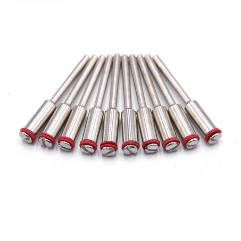 Thanh Trục Nối 2.35mm 3.0mm 3.17mm Cho Máy Cắt dremel