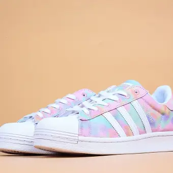 adidas superstar rainbow prezzo