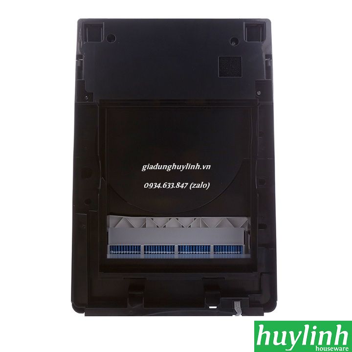 [HCM][Trả góp 0%]Máy lọc không khí tạo ẩm Sharp KC-F30EV-W - [15 - 20m2]