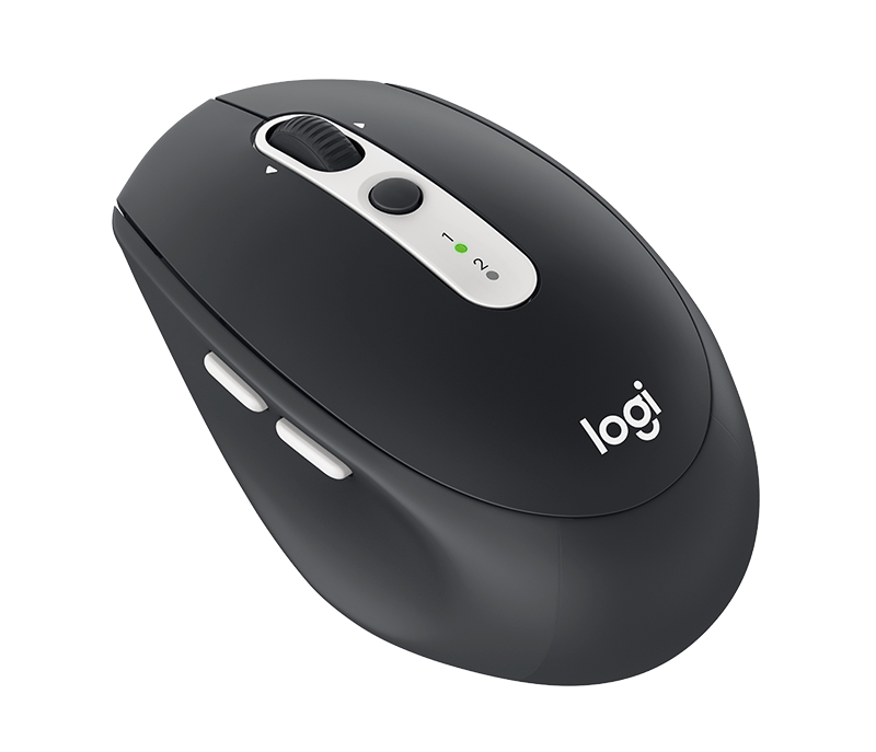 Chuột Không Dây Mouse Ko Dây Logitech G308 Multi-device silent (BH 6T) Tech HCM