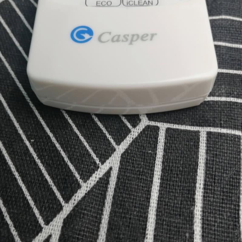 Hot!!!! Điều Khiển Điều Hòa Máy Lạnh Casper