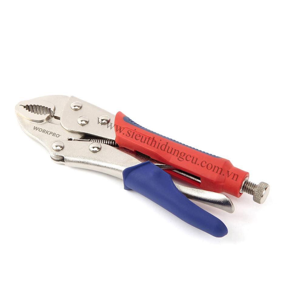 Bộ kìm bấm chết 3 chi tiết WORKPRO W001308