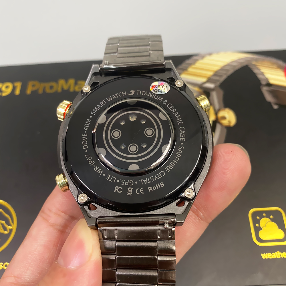 Outdoor%20Sports%20Smart%20Watch%20for%20Men%201.52inch%20HD%20Screen%20AI%20Voice%20Bluetooth%20Call%20Health%20Monitoring%20Z91%20Pro%20Max%20Smartwatch%20for%20IOS%20-%20Image%2010