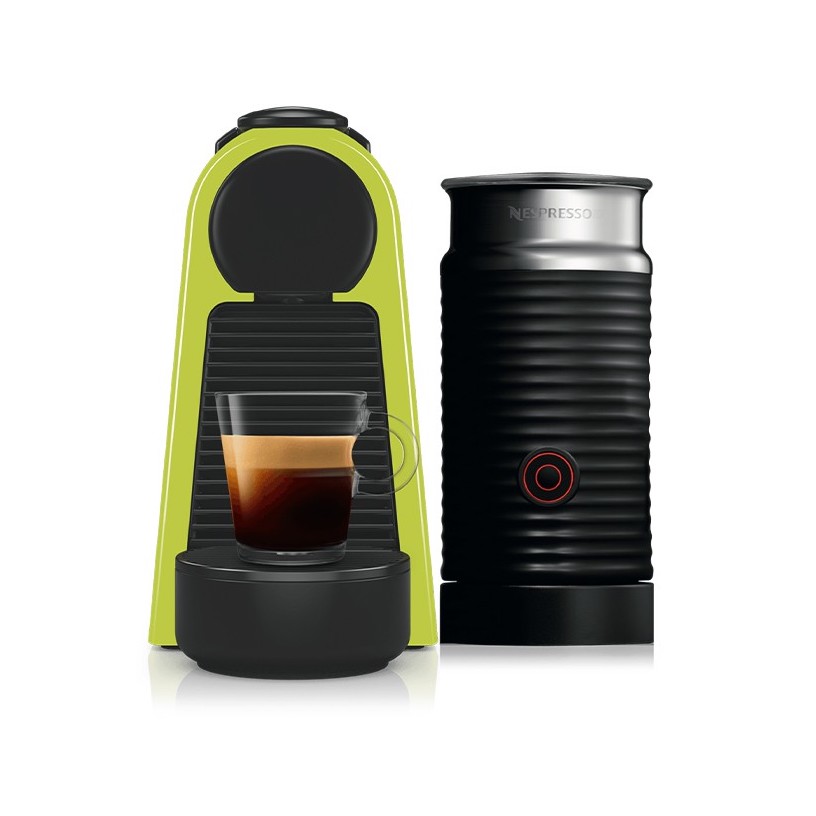 Nespresso Essenza Mini Coffee Machine 