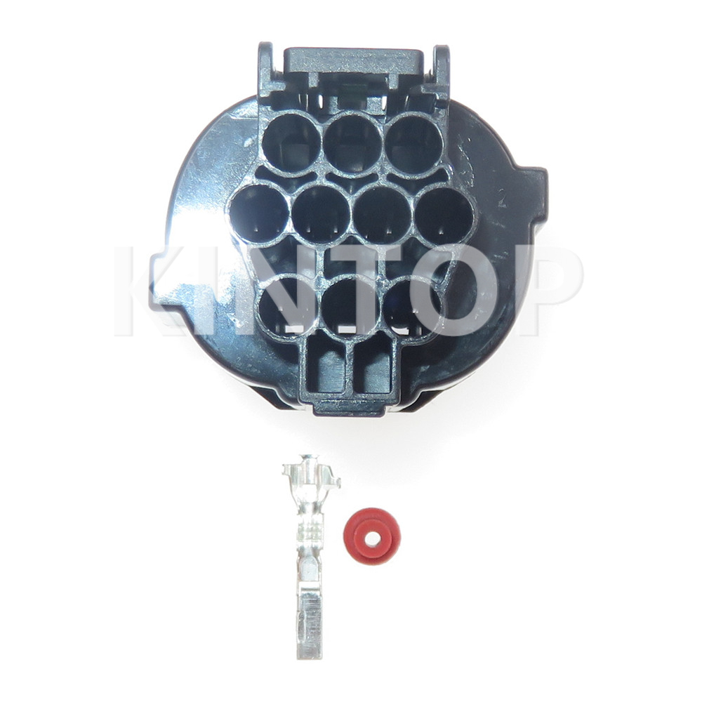 1%20Set%2010%20Pins%20Car%20Waterproof%20Socket%20Starter%20For%20Hyundai%20Ix25%20Kia%20K23%20Hp406-10021%20Hp481-10021%20Auto%20Headlight%20Wire%20Connector%20-%20Image%206